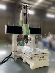 桂林叠彩区五轴加工中心