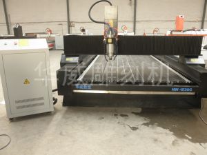 桂林叠彩区HW-1530石材雕刻机