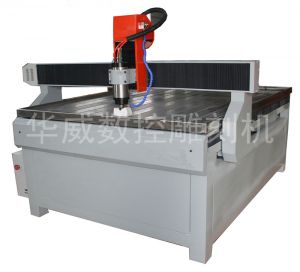 桂林叠彩区HW-1325S玻璃雕刻机