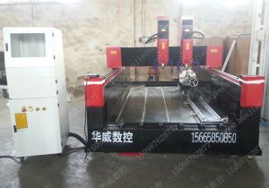 桂林叠彩区新款豪华型石材雕刻机