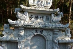 桂林叠彩区石材雕刻样板