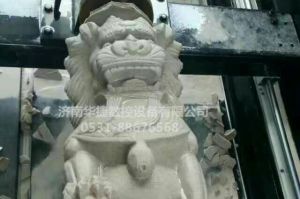 桂林叠彩区石材雕刻样板