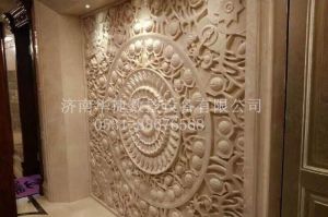 桂林叠彩区石材雕刻样板