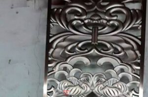 桂林叠彩区金属/铝/铜板样品