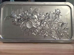 桂林叠彩区金属/铝/铜板样品