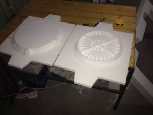 桂林叠彩区泡沫/橡塑样品