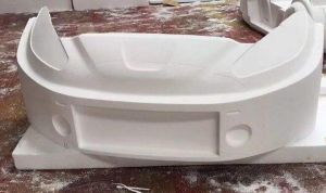 桂林叠彩区泡沫/橡塑样品
