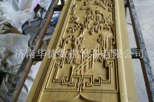 桂林叠彩区木工样品