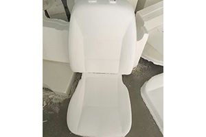 桂林叠彩区五轴加工中心样品