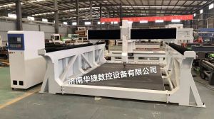 桂林叠彩区定制分体式大型模具雕刻机