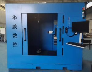 桂林叠彩区全包围立式立体雕刻机