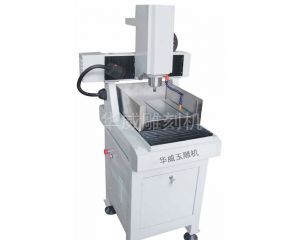 桂林叠彩区电脑玉雕机HW-3636